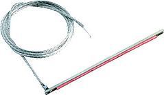 Image du produit Shadow Electronics SH099 Undersaddle Bridge PU 2,3mm (Capteurs d'instruments)