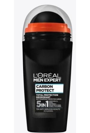 Produktbild L'Oréal Paris Carbon Pro (Roll-on, 50 ml)
