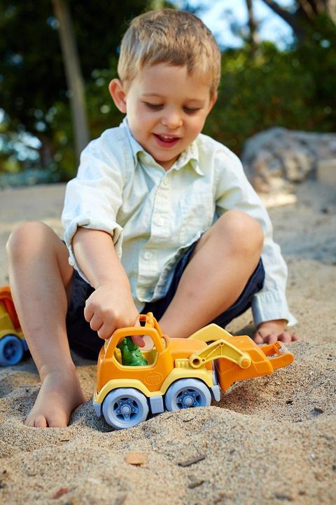 Produktbild Green Toys Schaufel