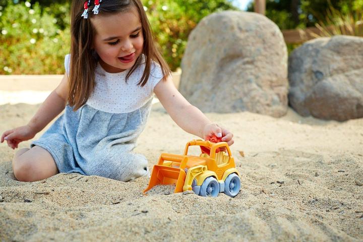 Produktbild Green Toys Schaufel