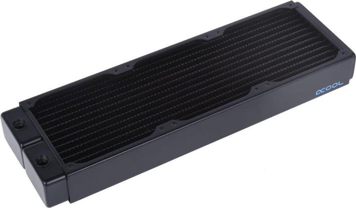 Actual product image Alphacool Alphac Core Storm 360mm ST45 Set 1022067