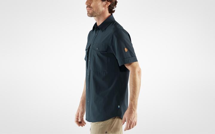 Immagine prodotto Fjällräven Abisko Trekking Shirt (M)