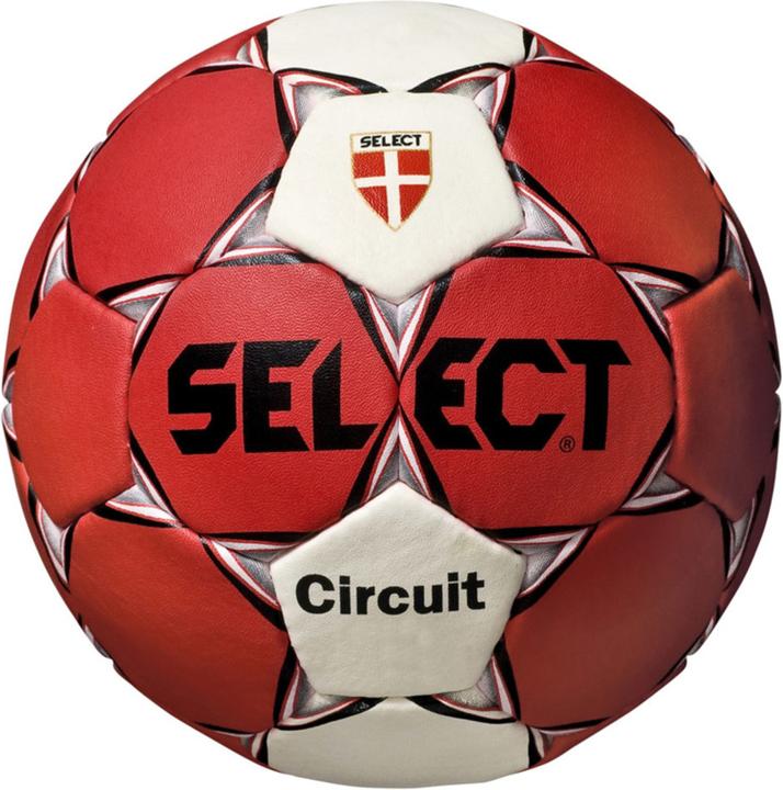 Produktbild Select HANDBALL CIRCUIT 450G