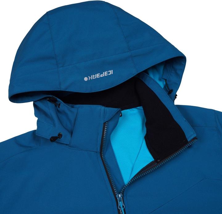 Produktbild Icepeak Softshelljacke Barmstedt (56)