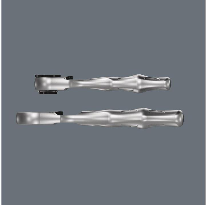 Actual product image Wera Bicycle Set 1 (Cross Phillips PH M2, Hexagon socket TX M25, Hexagon socket TX M10)