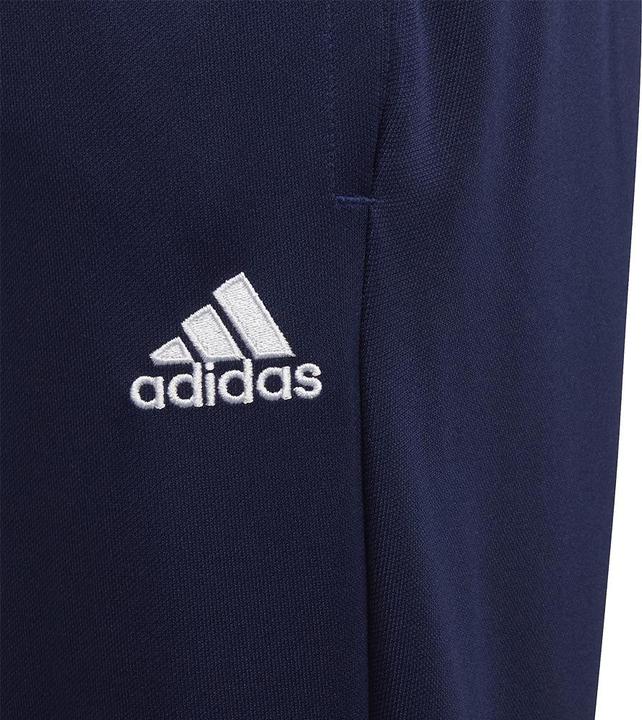 Actual product image adidas Entrada 22 tracksuit bottoms kids (140)
