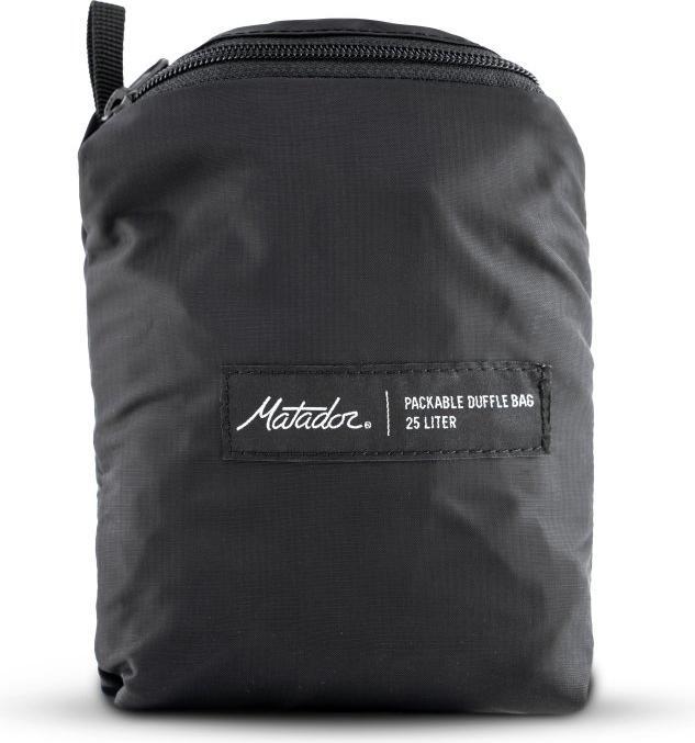 Image du produit Matador ReFraction Packable Duffle Bag (25 l)