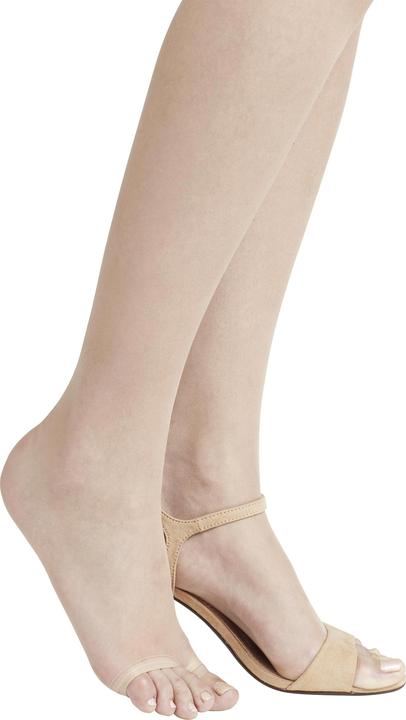 Produktbild Falke Shelina 12 Toeless TI (12 DEN, 36 - 38)