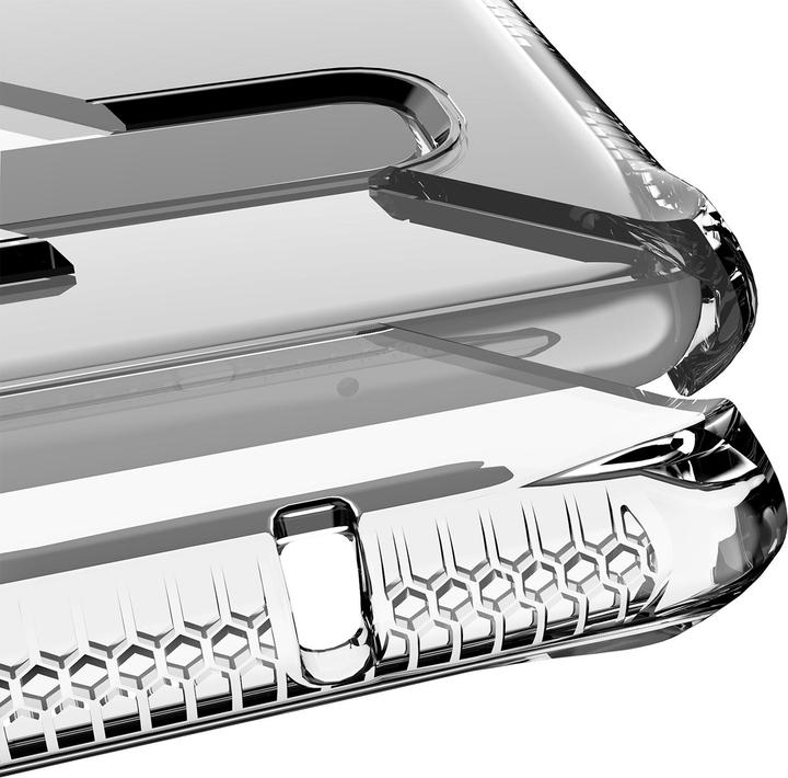 Actual product image Itskins Drop-Protection (Samsung Galaxy S10+)