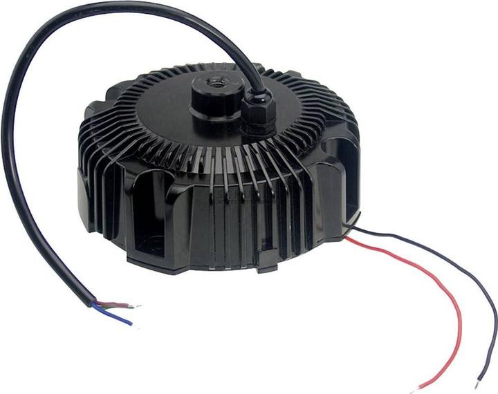 Produktbild MeanWell Mean Well HBG-100-60B LED-Treiber Konstantstrom 96 W 1.6 A 36 - 60 V/DC dimmbar