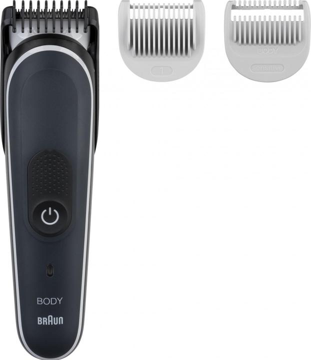 Produktbild Braun BodyGroomer 5340