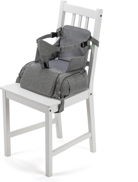 Actual product image Reer Rhausseur Growing (High chair booster seat)