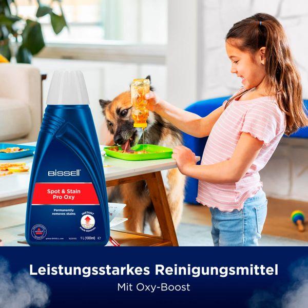 Productafbeelding Bissell SpotClean HydroSteam Select
