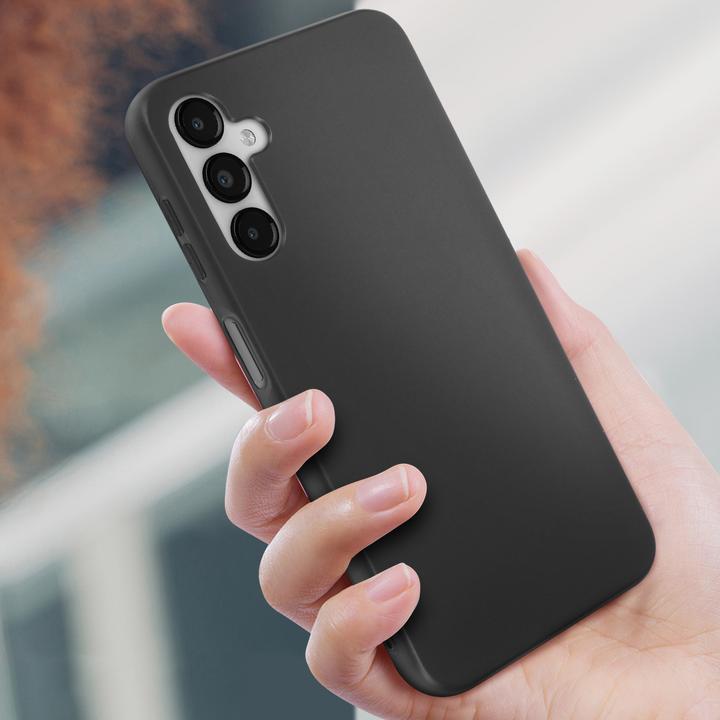 Actual product image Avizar Gel cover Series (Samsung Galaxy A14)