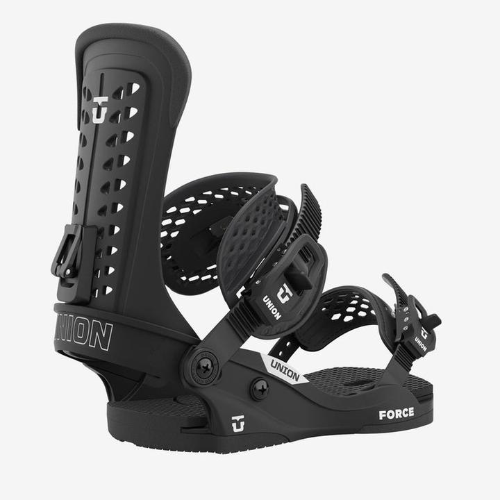 Image du produit Union Force Black (M)