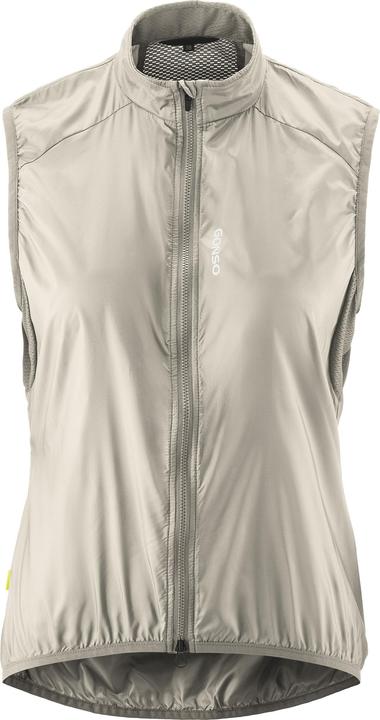 Gonso Women's Road Vest Wind