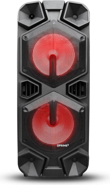 Actual product image Prime3 APA24 (4 h, Electrical connection)