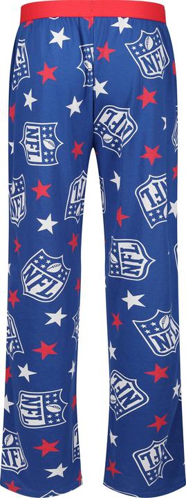 Produktbild Recovered NFL Shield and Stars Navy Loungehose XL (XL)
