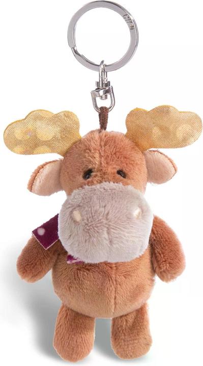 Actual product image NICI Keychain Thure