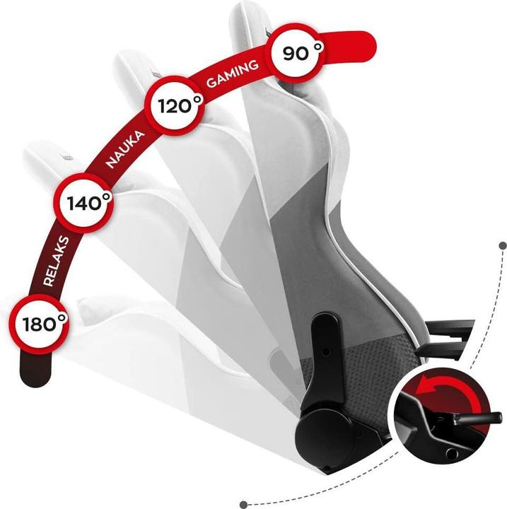 Produktbild Huzaro Force 6.2 Mesh