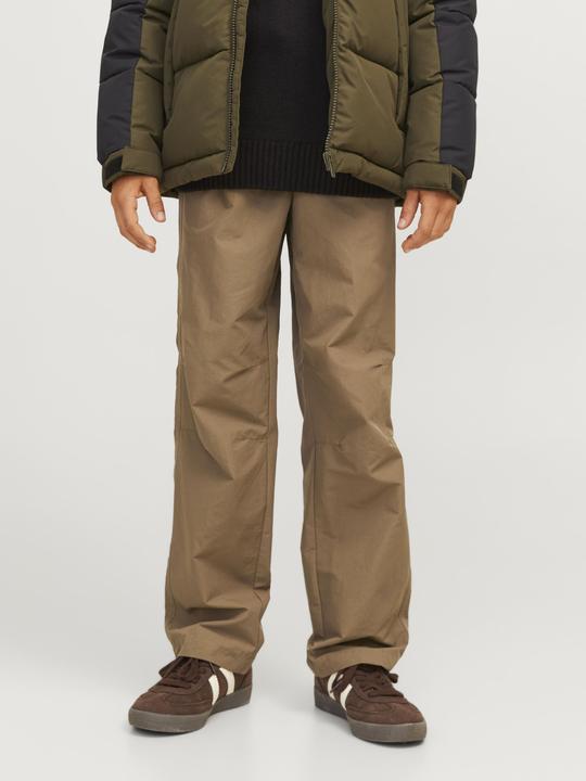 Actual product image Jack & Jones Loose fit trousers Junior Loose fit trousers (140)