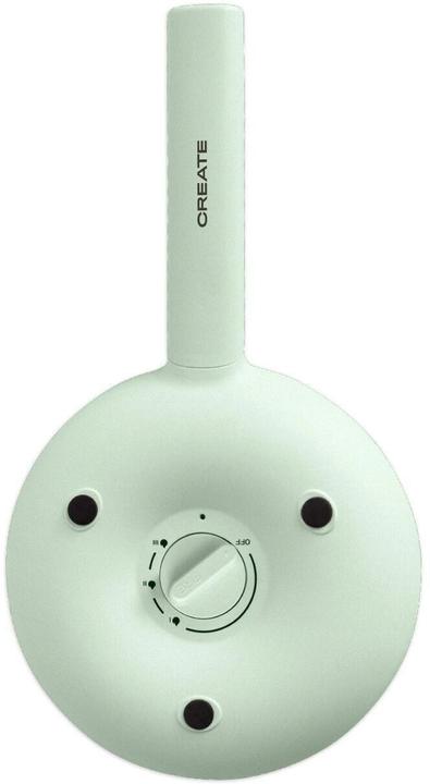 Actual product image Create Crêpe maker