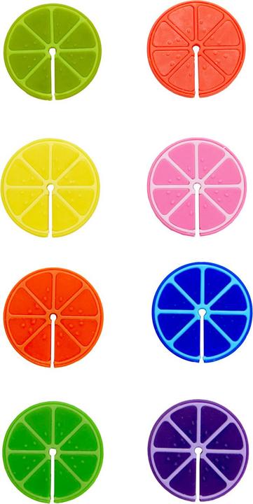 Produktbild Balvi Fruit Party (Glasmarkierer)
