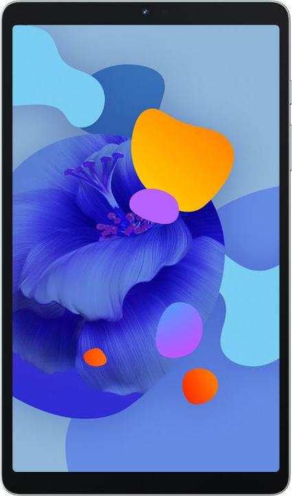 Blackview TAB 60 (Wifi - 8.68" - 128 GB, 4 GB RAM) Green (10.10", 128 GB, Mint green)
