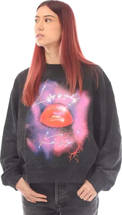 Immagine prodotto HUGO Deroxina Felpa Oversize Donna (36)