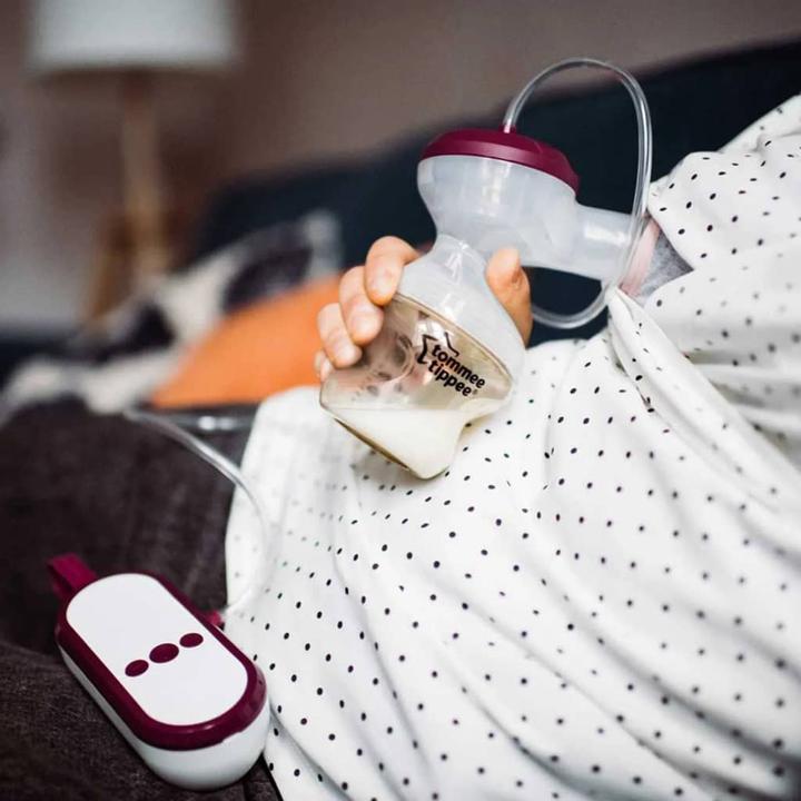 Produktbild Tommee Tippee Elektrische Milchpumpe