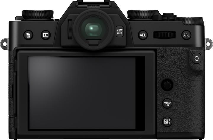 Immagine prodotto Fujifilm X-T30 II Kit (15 - 45 mm, 26.10 Mpx, APS-C / DX)