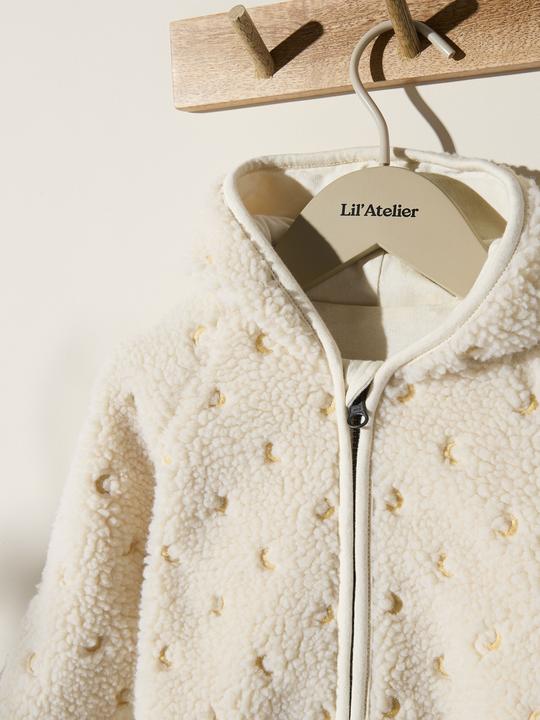 Actual product image Name it Teddy Overall (80)