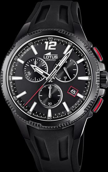 Image du produit Lotus 18591/3 Montre pour (Chronographe, 44 mm)