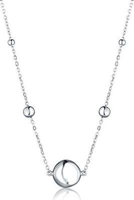 Immagine prodotto JVD - Stylish women's necklace made of silver SVLN0515XK20045