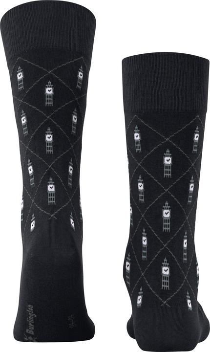 Immagine prodotto Burlington Big Ben (40 - 46)