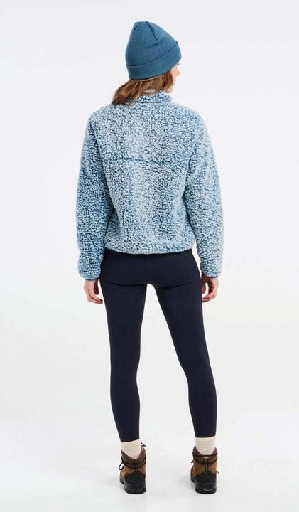 Actual product image Protest Women's Prtsurami 1/4 Zip Top (36)