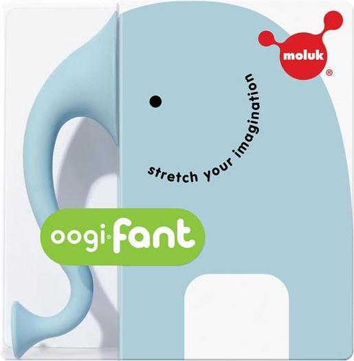 Produktbild Moluk Oogifant