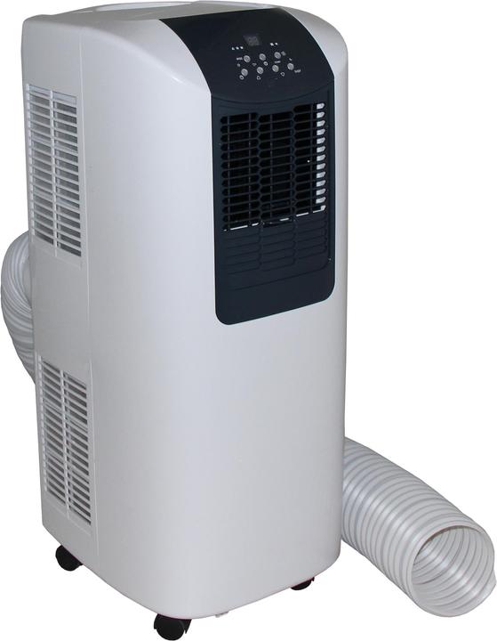 Produktbild Kibernetik Nanyo KMO8502 (8000 BTU/h)