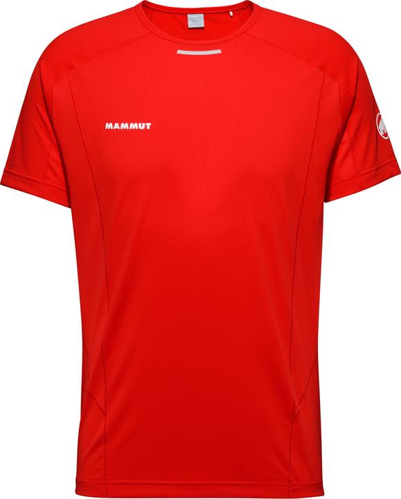 Mammut Aenergy FL T-Shirt Men