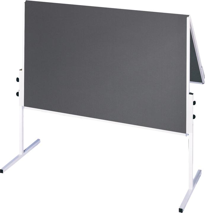 Image du produit Franken Tableau d'animation X-tra!Line (Tableau d'affichage, 120 x 150 cm)