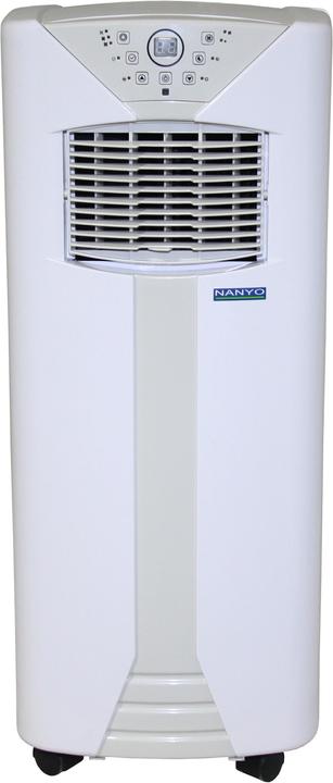 Kibernetik Nanyo KMO2501 (8000 BTU/h)