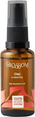 NoName Sanddornöl 30ml (Körperöl, 30 ml)
