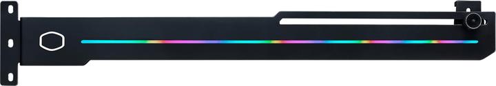Actual product image Cooler Master ELV8