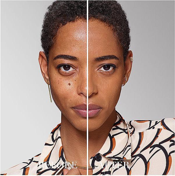 Actual product image Lancôme Complexion Idole Ultra Wear 405W (Camel)
