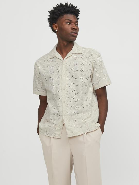 Immagine prodotto Jack & Jones Camicia dalla vestibilità rilassata Camicia (S)