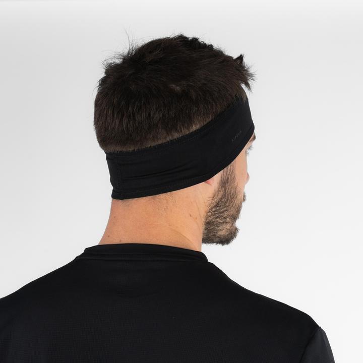 Actual product image Kalenji running headband 304995