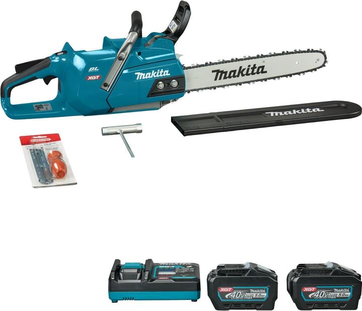 Productafbeelding Makita UC012GZ Accu Kettingzaag 40V (Accu kettingzaag)