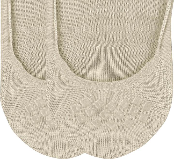Produktbild Burlington Füsslinge "Everyday" (2er Pack, 39 - 40)
