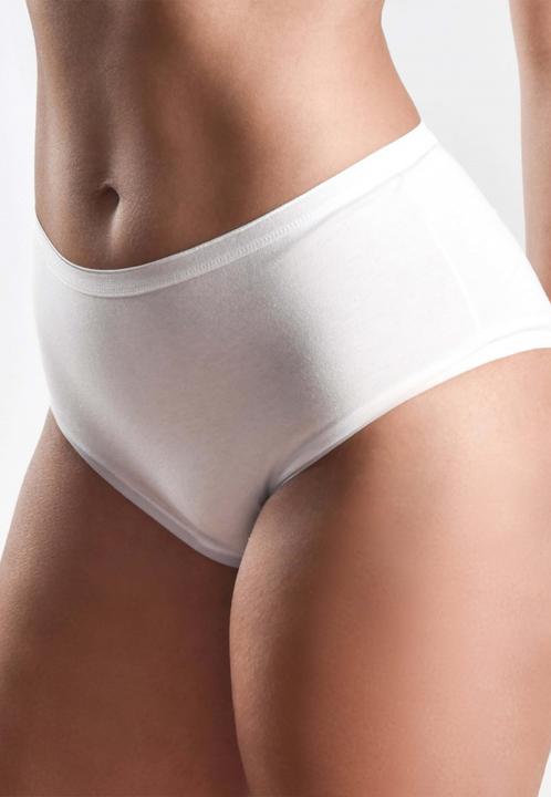 Produktbild Maxte BASIC MAX Taillenslip Hipster 5er Pack (XL, 5er Pack)