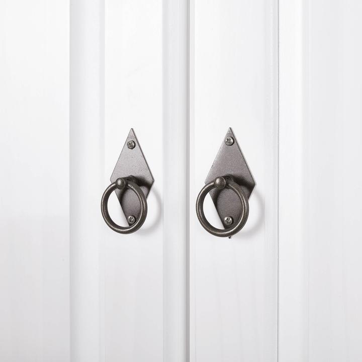 Actual product image Inter Link Danz (116 x 199 x 57 cm)